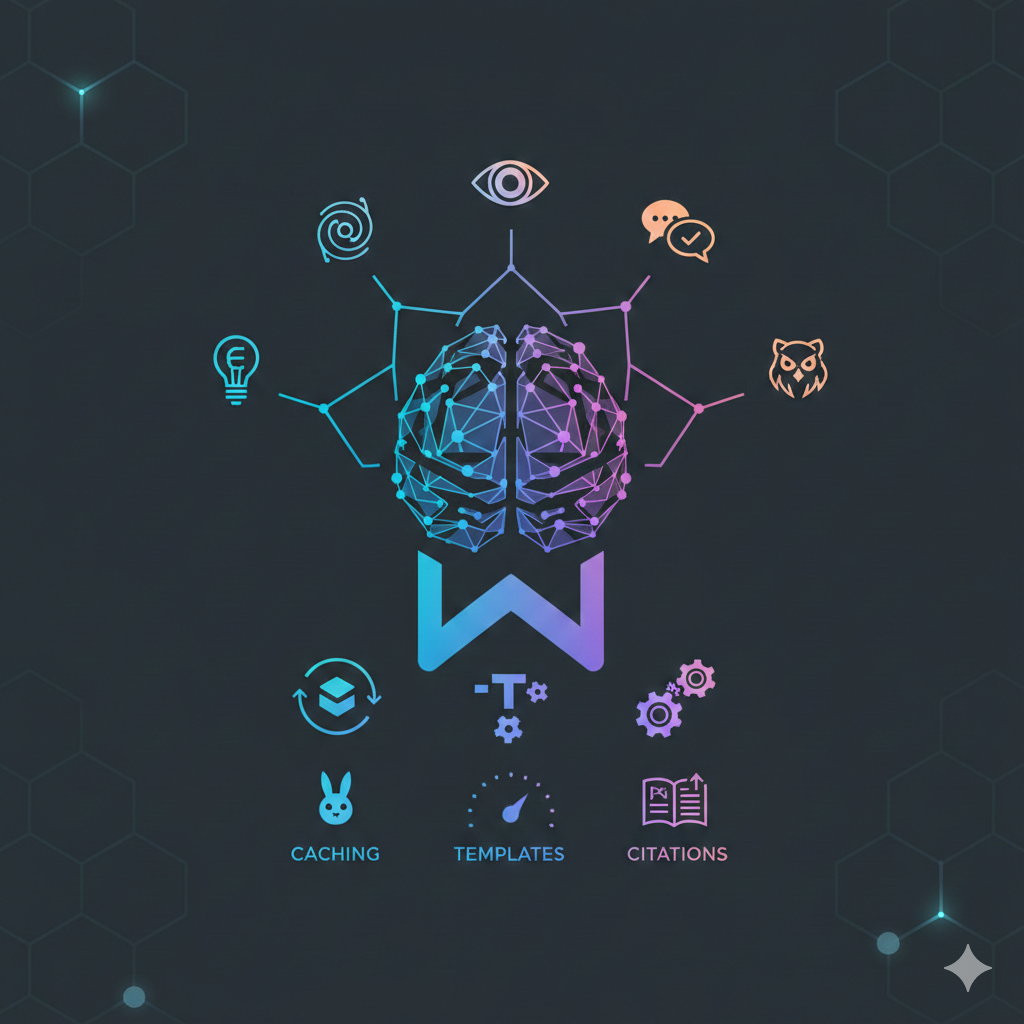 deep-research-client logo